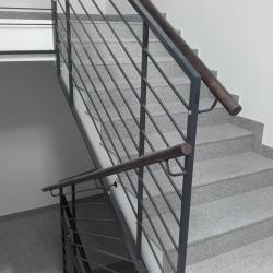 balustrady schodowe ciemne02