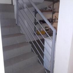 balustrady schodowe