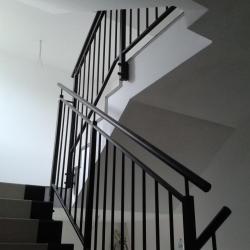 Balustrady wewnętrzne 21