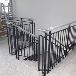 DB balustrady wewnętrzne 10