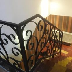 DB balustrady wewnętrzne 22