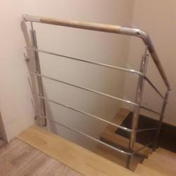 DB balustrady wewnętrzne 15