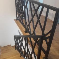 DB balustrady wewnętrzne 17