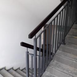 DB balustrady wewnętrzne 22