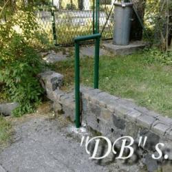 Balustrady zewnętrzne 50