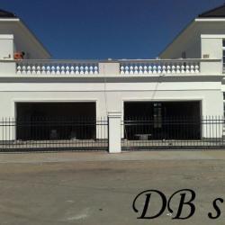 Ogrodzenia 12