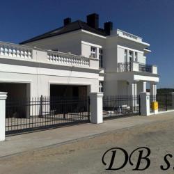 Ogrodzenia 14
