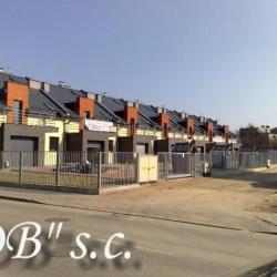 Ogrodzenia metalowe 45