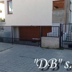Ogrodzenia metalowe 63