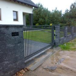 Ogrodzenie 5